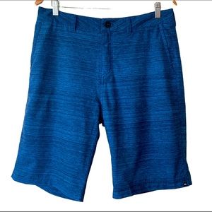Quiksilver Amphibian Swim Shorts Men’s Size 32 Swim Board Shorts